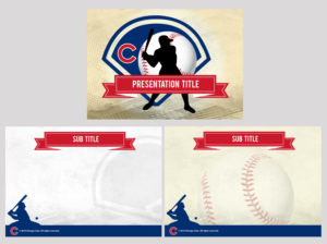 PowerPoint Design by ordelya.nicole