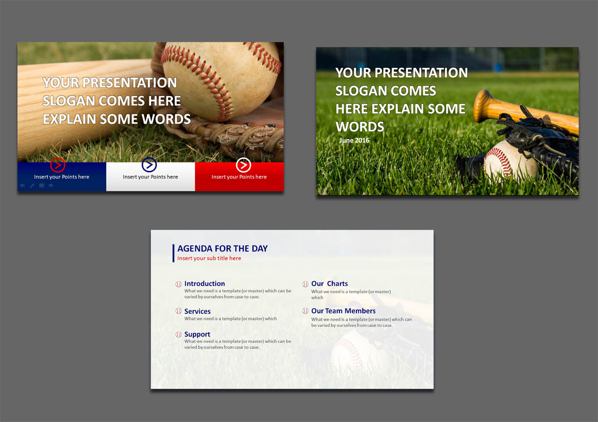 PowerPoint Design by rkailas for this project | Design #11241873