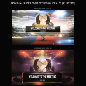 Diseño de PowerPoint por Venkat para este proyecto | Diseño: #11252462