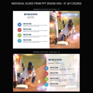 Diseño de PowerPoint por Venkat para este proyecto | Diseño: #11252545