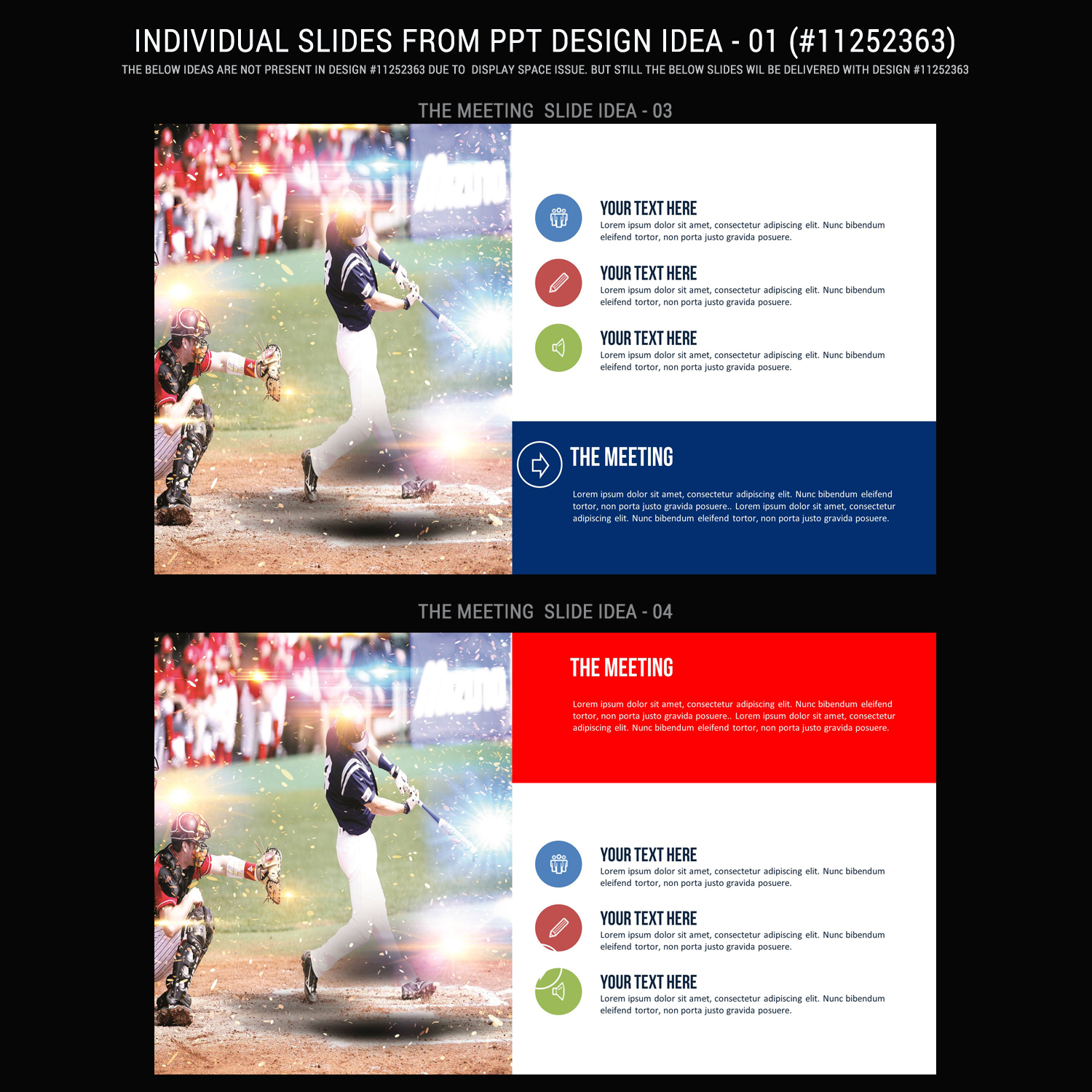 powerpoint design idea