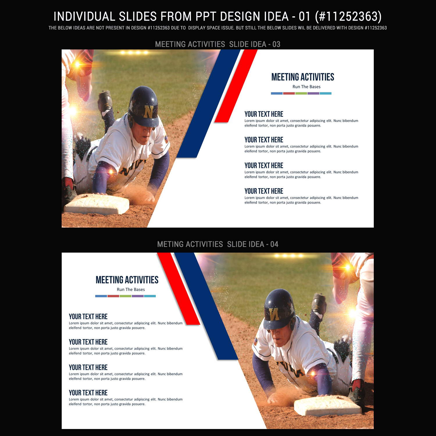 PowerPoint Design by Venkat for this project | Design #11253143