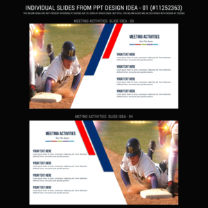 Diseño de PowerPoint por Venkat para este proyecto | Diseño: #11253143