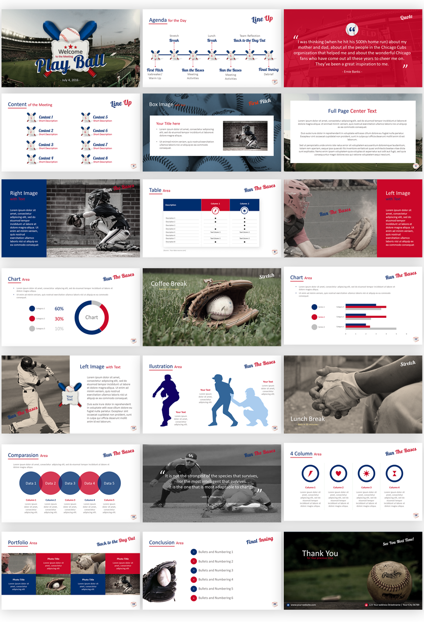 Diseño de PowerPoint por Imazing para este proyecto | Diseño #11254270