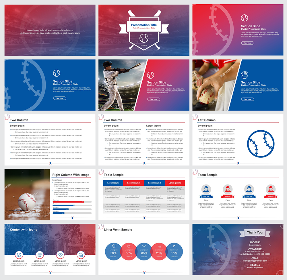 PowerPoint-Design von Flatmilter für dieses Projekt | Design #11252550