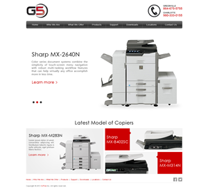 Design Wordpress par Mind Capture Studio pour ce projet | Design : #2305937