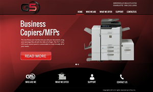 Design Wordpress par incisesolutions pour ce projet | Design : #2342447