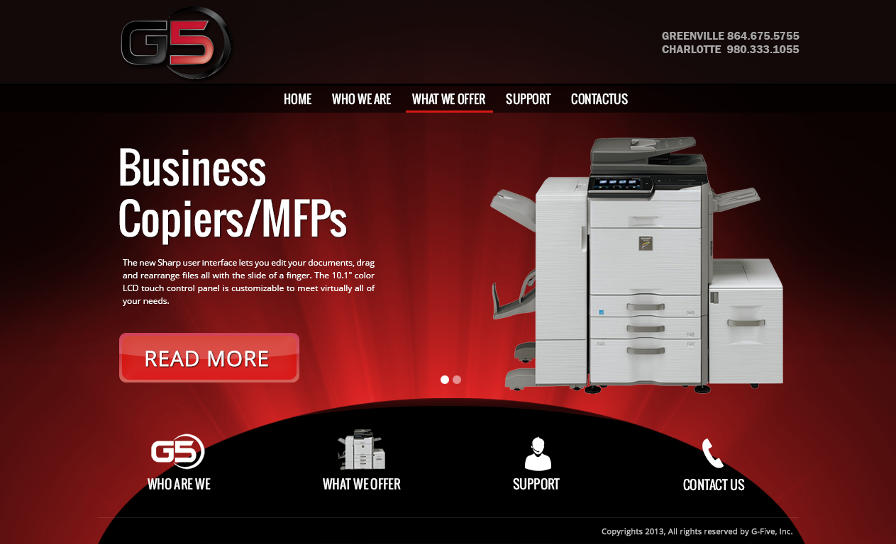 Design Wordpress par incisesolutions pour ce projet | Design #2354688