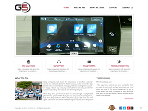 Design Wordpress par pb pour ce projet | Design : #2300547