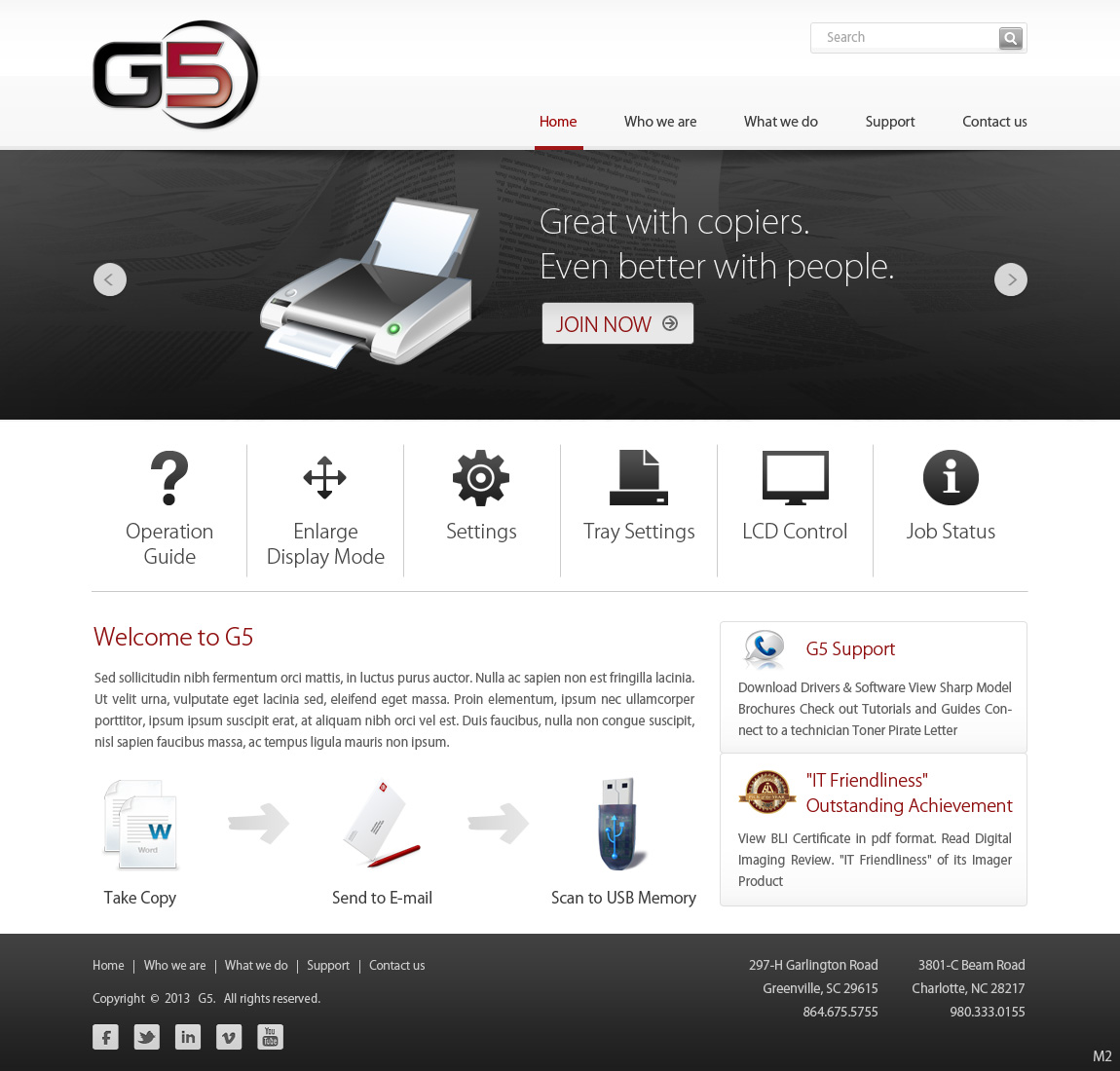 Wordpress Design by pb for this project | Design #2300552