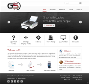 Design Wordpress par pb pour ce projet | Design : #2300552