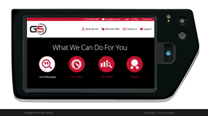 Design Wordpress par OM pour ce projet | Design : #2325280