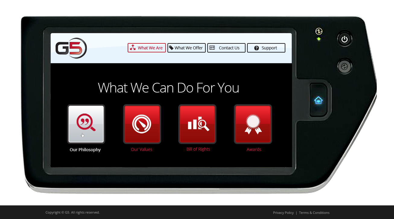 Diseño Wordpress por OM para este proyecto | Diseño #2325749