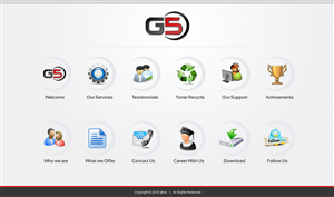 Design Wordpress par Sbss pour ce projet | Design : #2327006