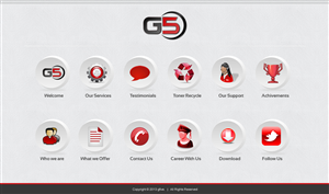 Design Wordpress par Sbss pour ce projet | Design : #2331232