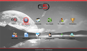 Design Wordpress par Sbss pour ce projet | Design : #2395855