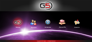 Wordpress Design by Sbss for this project | Design: #2401946