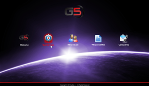Wordpress Design by Sbss for this project | Design: #2401949