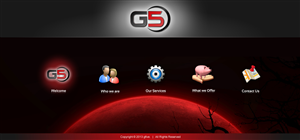 Wordpress Design by Sbss for this project | Design: #2402681