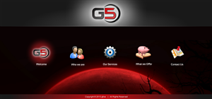 Wordpress Design by Sbss for this project | Design: #2402684