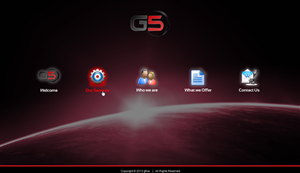 Wordpress Design by Sbss for this project | Design: #2421654