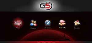 Wordpress Design by Sbss for this project | Design: #2421655