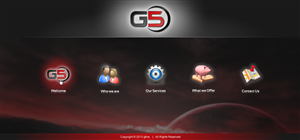 Wordpress Design by Sbss for this project | Design: #2421656