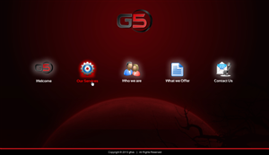 Wordpress Design by Sbss for this project | Design: #2421658