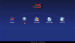 Wordpress Design by Sbss for this project | Design: #2428006