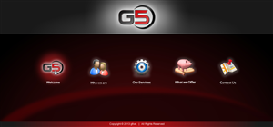 Wordpress Design by Sbss for this project | Design: #2428007
