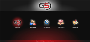 Wordpress Design by Sbss for this project | Design: #2428035