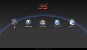 Wordpress Design by Sbss for this project | Design: #2429009