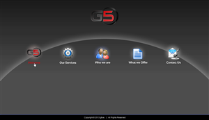 Wordpress Design by Sbss for this project | Design: #2429013
