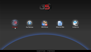 Wordpress Design by Sbss for this project | Design: #2429023