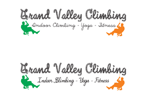 Logo Design by Silvia Lucia