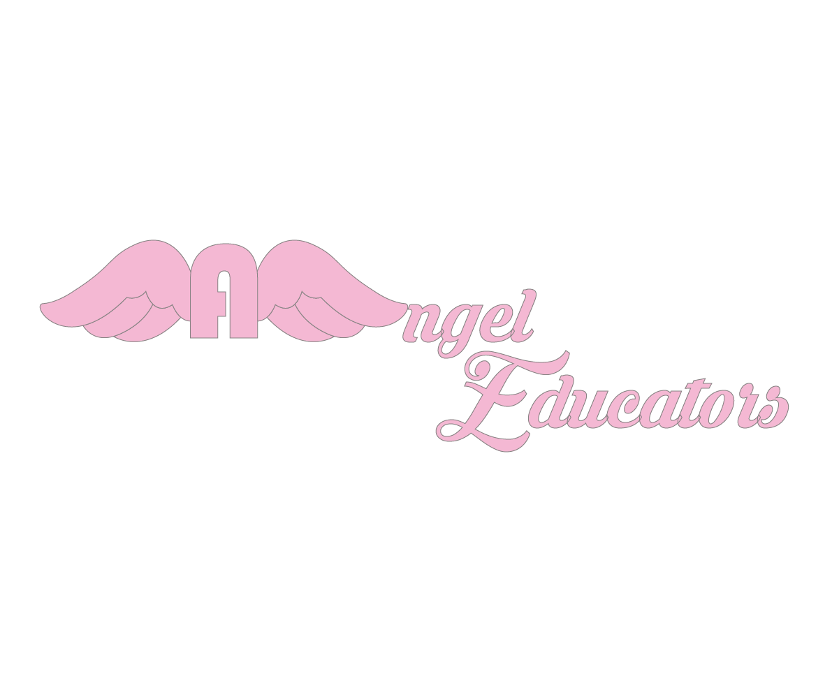 Logo Design by nayani84 for Angel Educators | Design #11251333