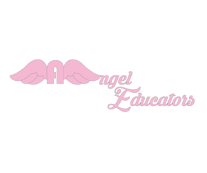 Logo Design by nayani84 for Angel Educators | Design #11251333