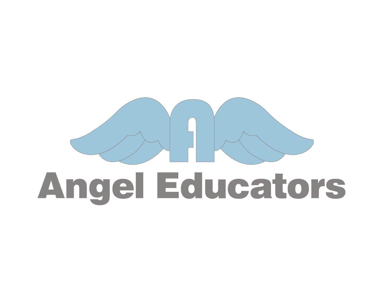 Logo Design by nayani84 for Angel Educators | Design #11251334