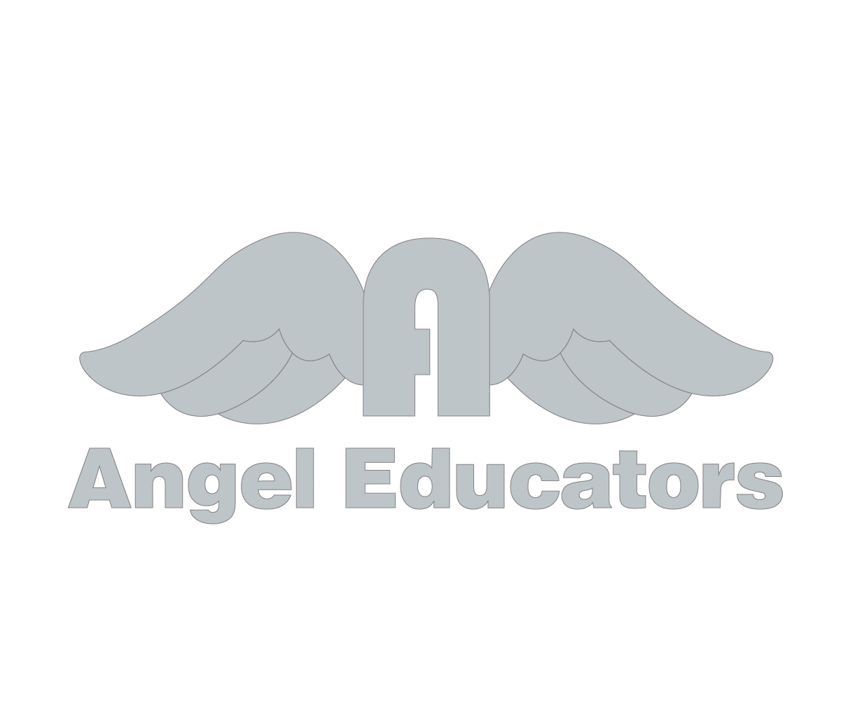 Diseño de Logo por nayani84 para Angel Educators | Diseño #11251336