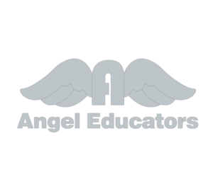 Logo Design by nayani84 for Angel Educators | Design: #11251336
