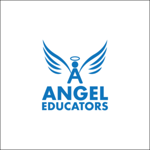 Logo-Design von iqbalkabir für Angel Educators | Design #11204865