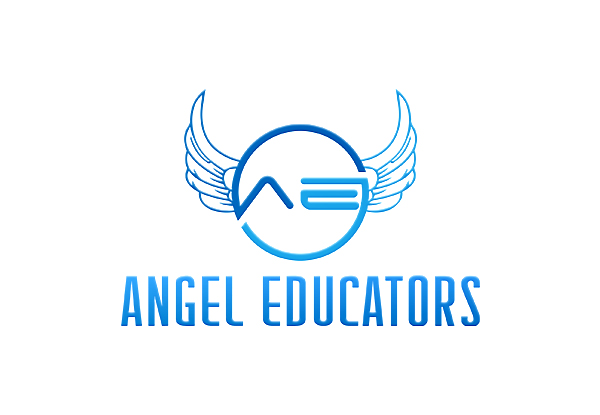 Logo Design by EGYPT KING for Angel Educators | Design #11206953