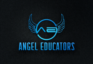 Logo Design by EGYPT KING for Angel Educators | Design: #11206956