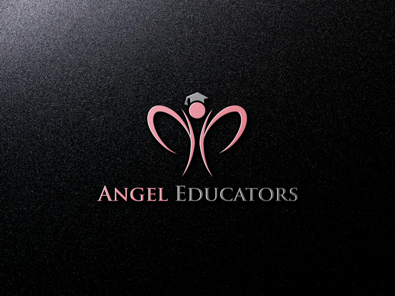 Logo Design by dandys for Angel Educators | Design: #11205330