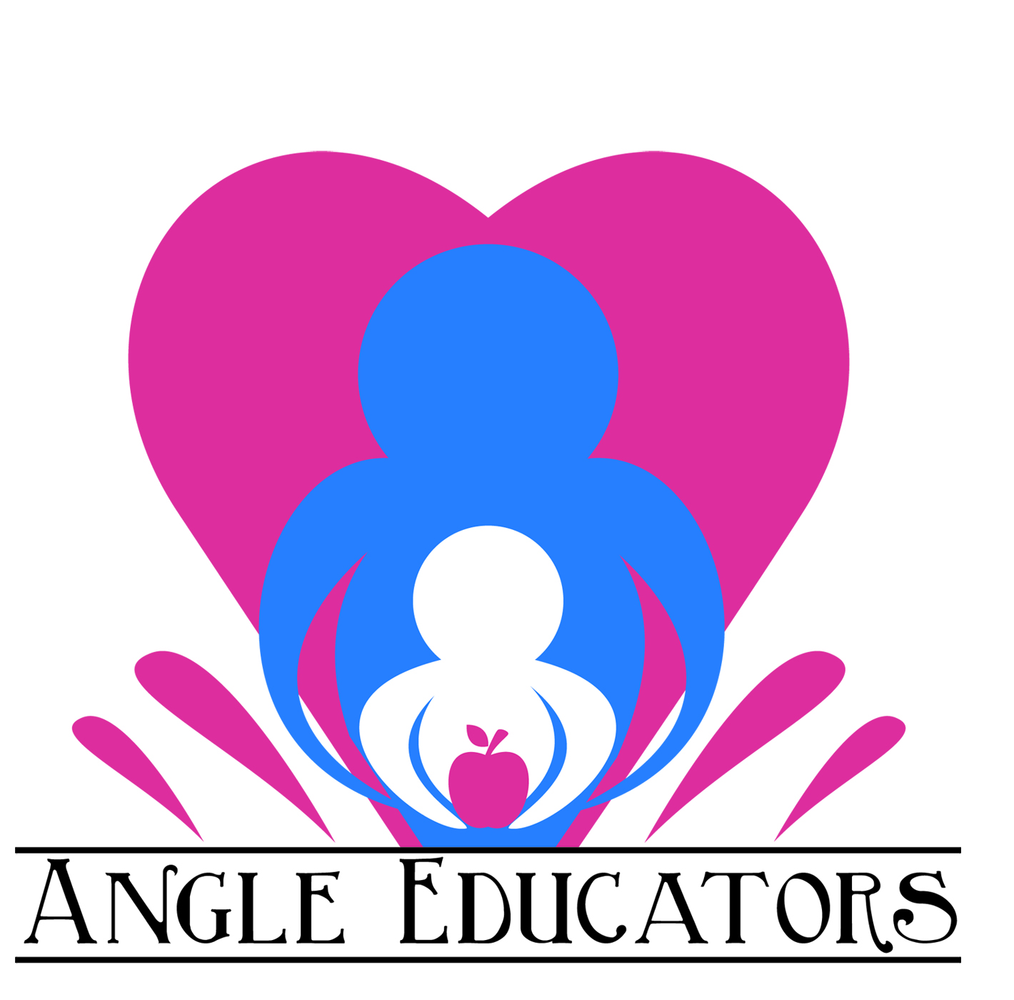 Logo Design by iroctattoos for Angel Educators | Design #11226355