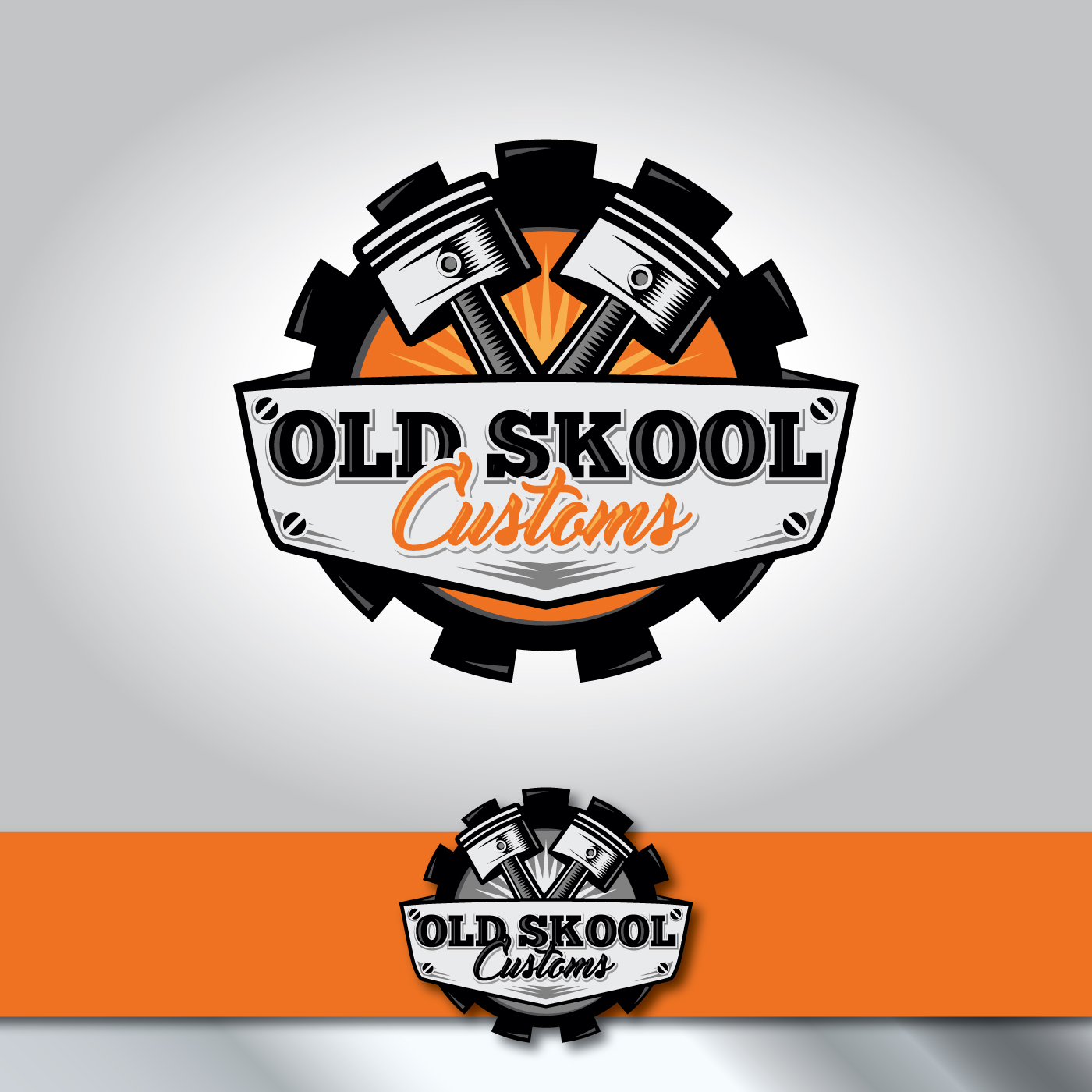 Logo Design by Veronica Dan for this project | Design #11517038