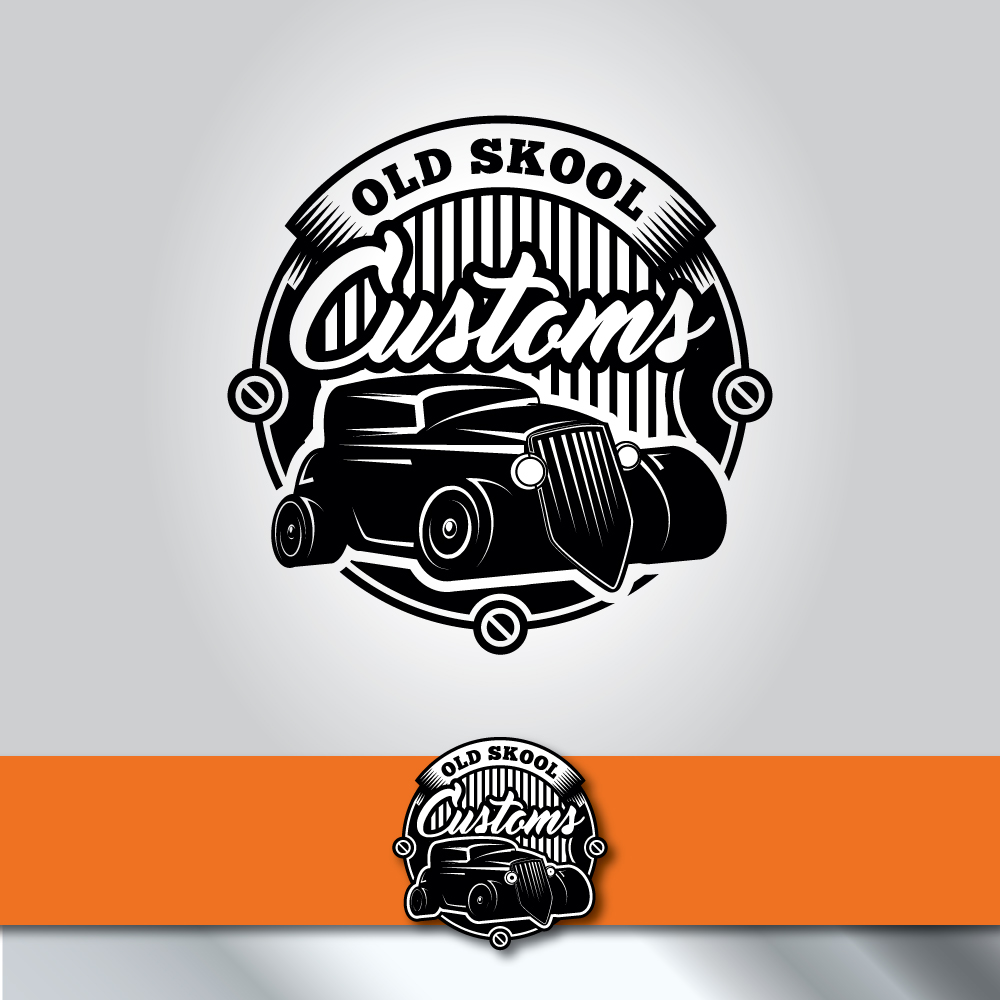 Logo Design by Veronica Dan for this project | Design #11527012