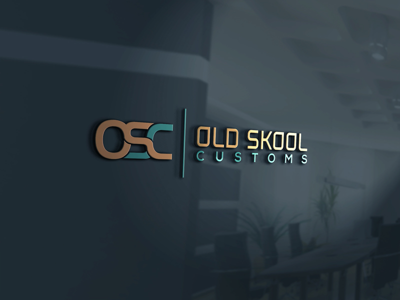Logo Design by EGYPT KING for this project | Design #11206482