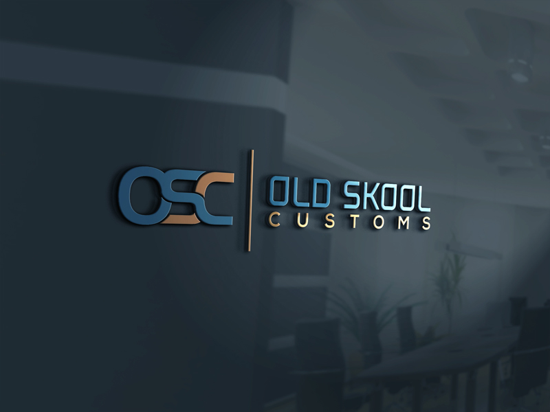 Logo Design by EGYPT KING for this project | Design #11206483