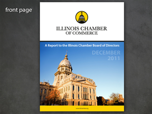 Brochure Design by grancica